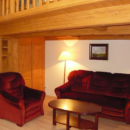 Apartment Horvath Balatonfüred