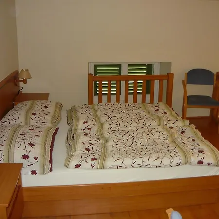 Apartment Horvath *