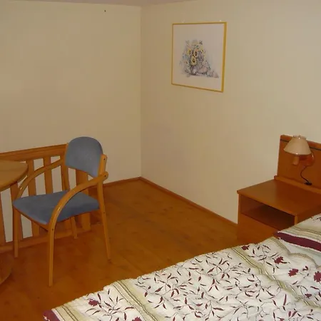 Apartment Horvath *