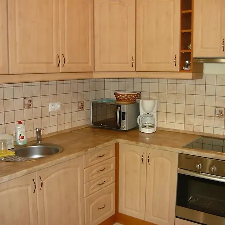 Apartment Horvath Balatonfüred